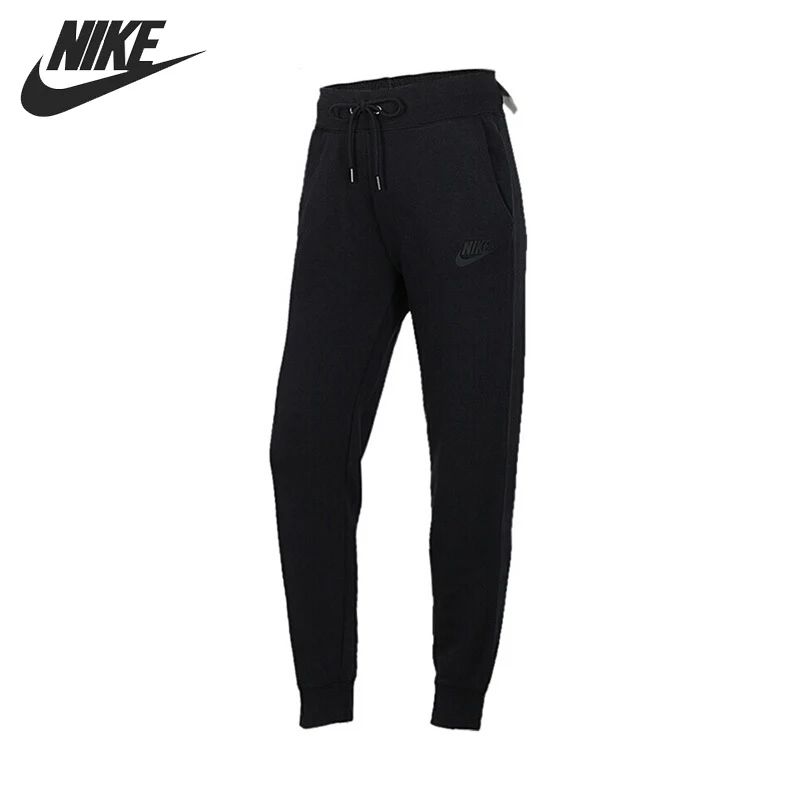 Новое поступление 2018 года Современные штаны NIKE женские брюки REG спортивная