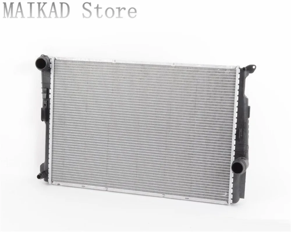 

Радиатор в сборе BMW X3 F25 X4 F26 17118623369