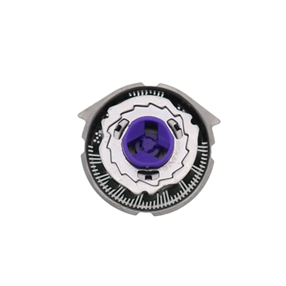 3 шт. бритва двойной головки лопастей для Philips HQ8 HQ6075 PT735 PT860 PT880 AT890 HQ8845 HQ8850 HQ7180 HQ7200