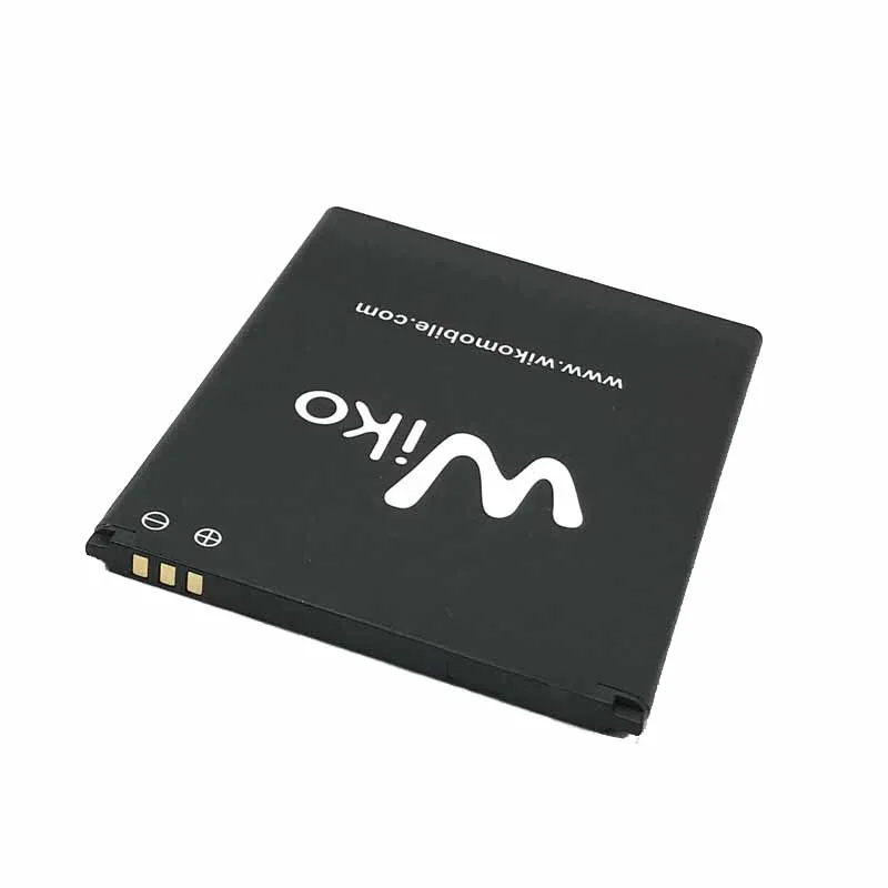 1300mAh запасная батарея для мобильного телефона Bateria Batterij Аккумулятор Wiko Sunny