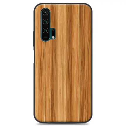 A1 6,2" силиконовый бампер для huawei honor 20 Pro, чехол, мягкий ТПУ, дерево, камень, Стильный чехол на заднюю панель, honor 20 Pro, coque, honor 20Pro, чехол, оболочка - Цвет: A1