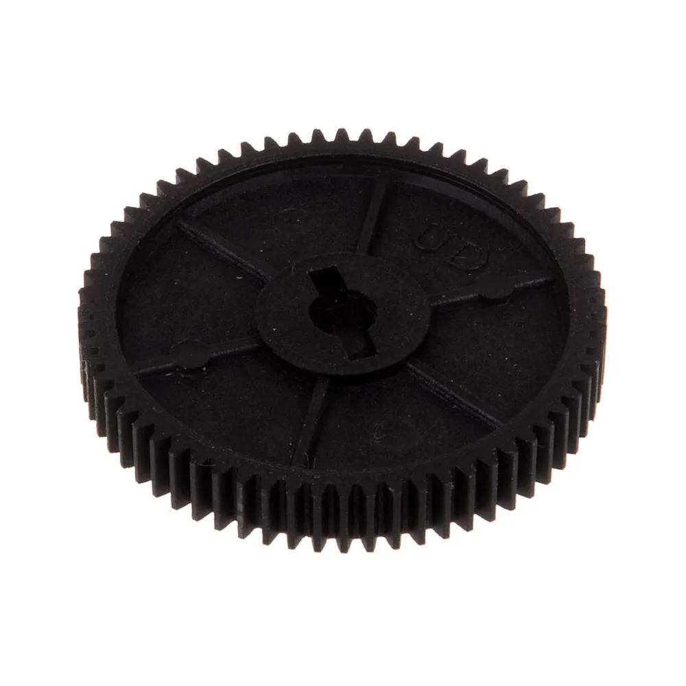 11164 Diff. Main Gear (64 T) RC HSP 1/10 4WD внедорожный автомобиль грузовик 94107 94110|rc hsp|main gearhsp 4wd |