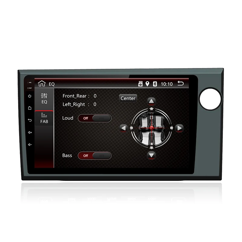 STAPON 9 дюймов для HONDA Brv Right peptide Android 8 1 2 Гб RAM OCTA CORE автомобильный DVD навигационный