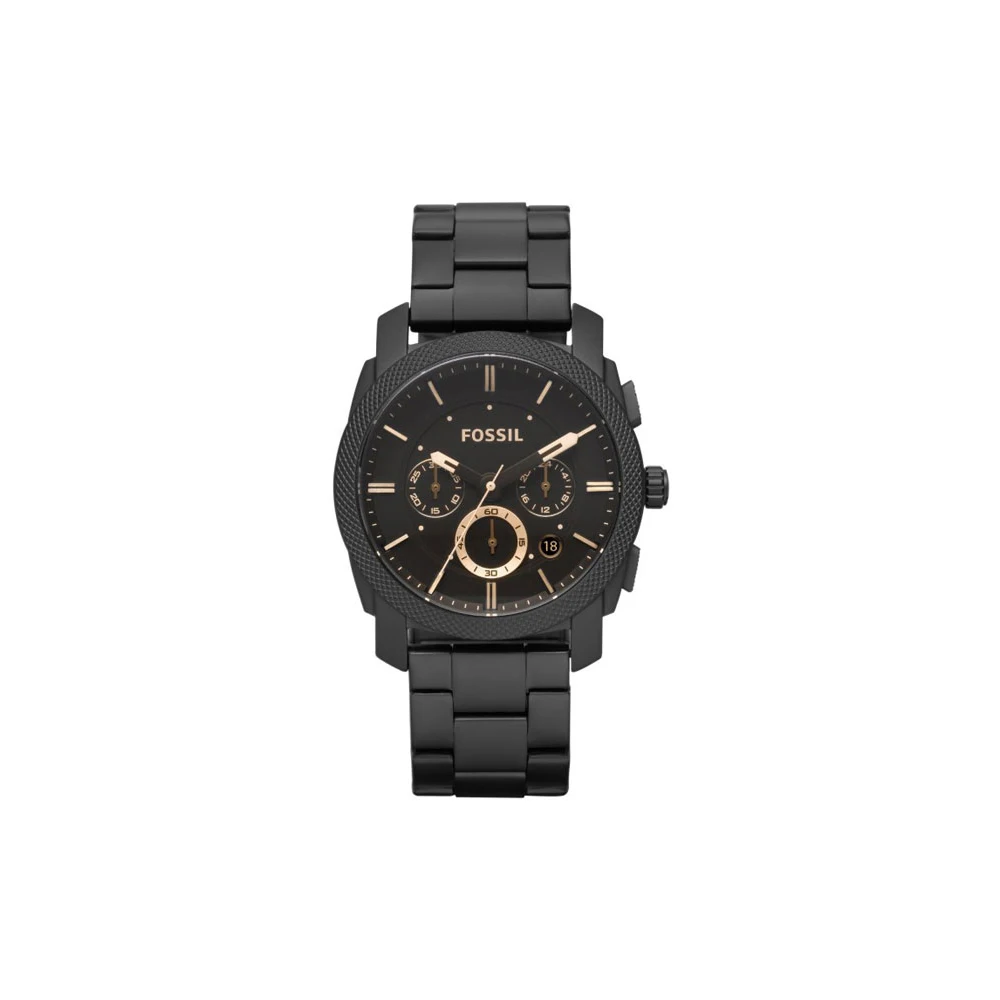 Quartz Wristwatches Fossil for mens FS4682 Watches Mans Watch Wristwatch | Наручные часы
