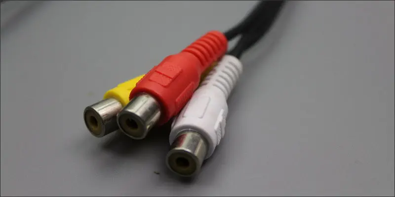 Видео вход Переключатель RCA адаптер разъем провода кабель для Toyota автомобиля 6P навигации DVD специальный вид камеры