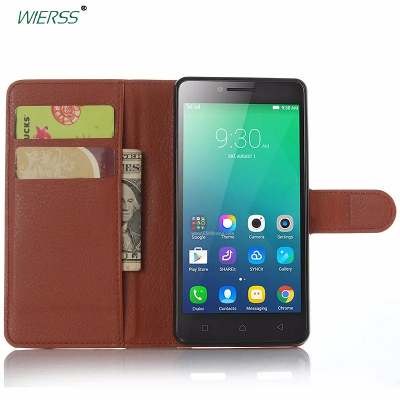 Кожаный чехол-кошелек для lenovo A6000 A6010 Plus, откидной Чехол для lenovo A6010 A6000 A 6010 A 6000, задняя крышка для телефона, чехол с подставкой