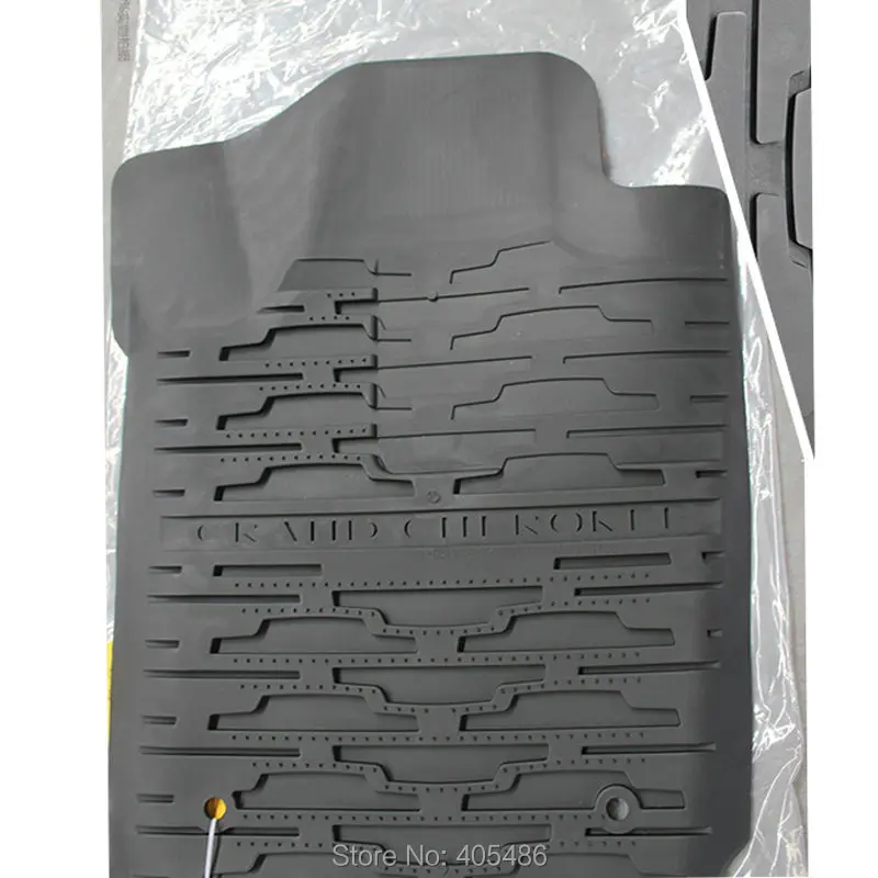 Новинка 2016 хит продаж модные 3 D оригинальный стиль слякоть коврик лайнер