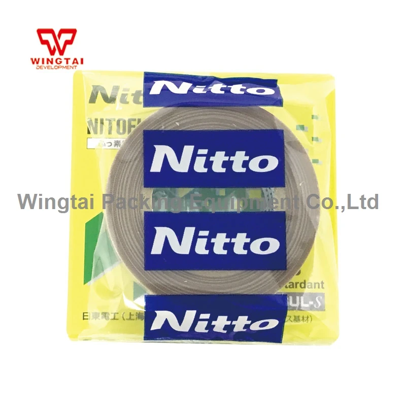 30 рулонов лента из Японии Nitto PTFE 973ul-st0 13 мм * Ш г 10 м | Обустройство дома