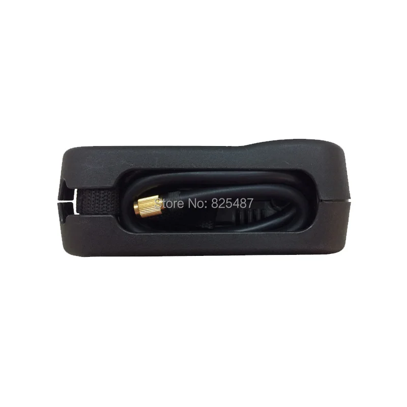 Насос для накачивания шин LEMATEC оригинальное оборудование шинонасос 12 В Сделано в