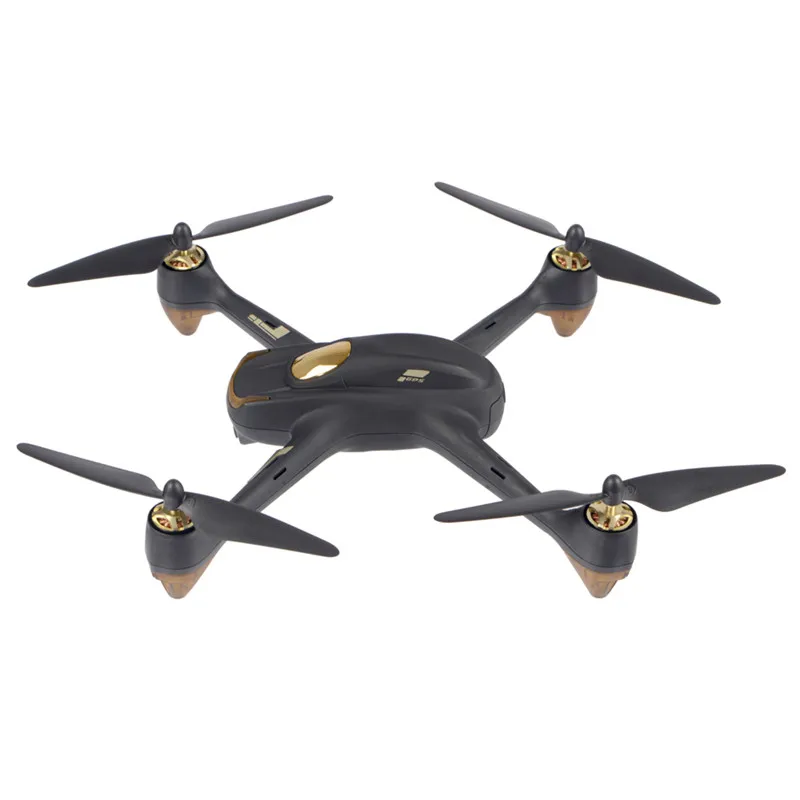 Квадрокоптер JJRC Hubsan H501S X4 5 8 ГГц FPV 4 оси 10CH | Игрушки и хобби