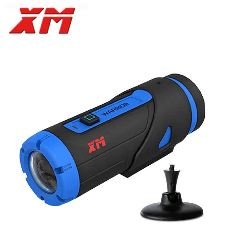 XM H.265 1080P Full HD Спорт Камера Wi Fi Спортивная экшн камера DV Водонепроницаемый