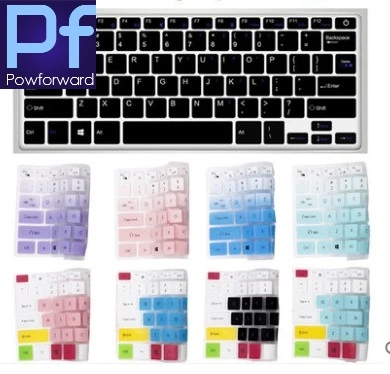 Для Teclast X5 Pro 12 2 дюймов Беспроводная bluetooth клавиатура ноутбук силиконовый чехол