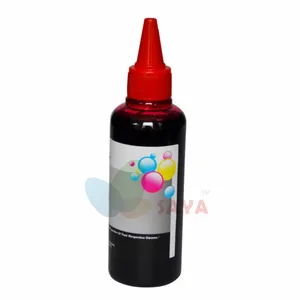 Image for 100ml universal Magenta Color Refill Dye Ink for C 