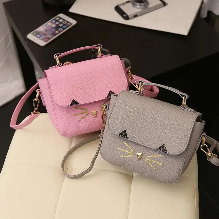 Качественная женская сумка из искусственной кожи новинка 2016 года модные сумки в