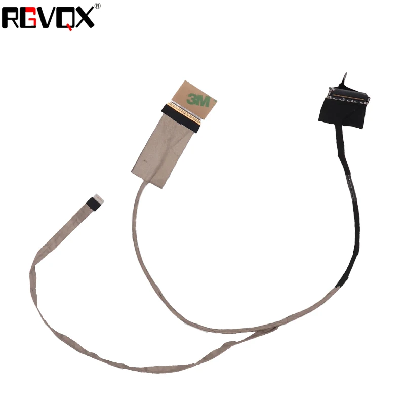 Новый кабель для ноутбука HP pavilion R36 G6 2000 DD0R36LC000 DD0R36LC020 DD0R36LC050 сменный ЖК