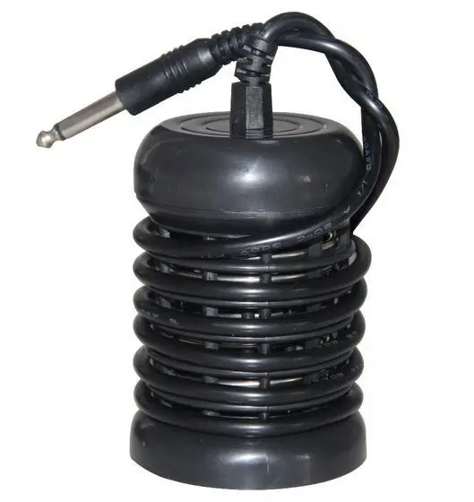 2 шт./лот оптовая продажа из нержавеющей стали детокс массив ион очищает|detox array|ion