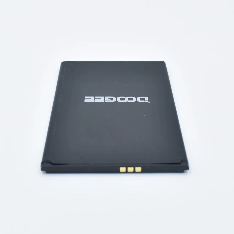 Hekiy Для Doogee X20 BAT17582580 сменный аккумулятор новый оригинальный 5 0 дюймов doogee X20L для