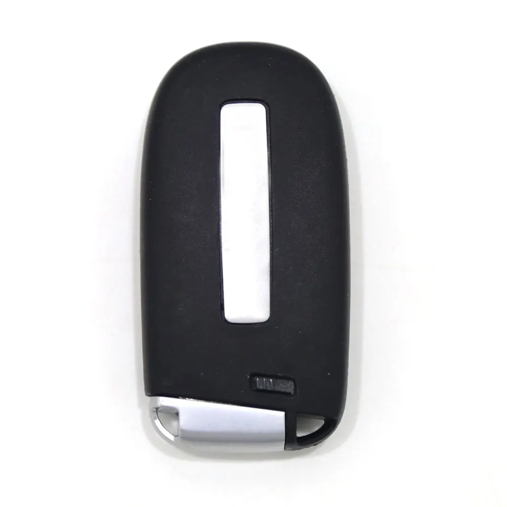 3+ 1 кнопки 434 Mhz Smart Key с 46 чип для нового Dodge