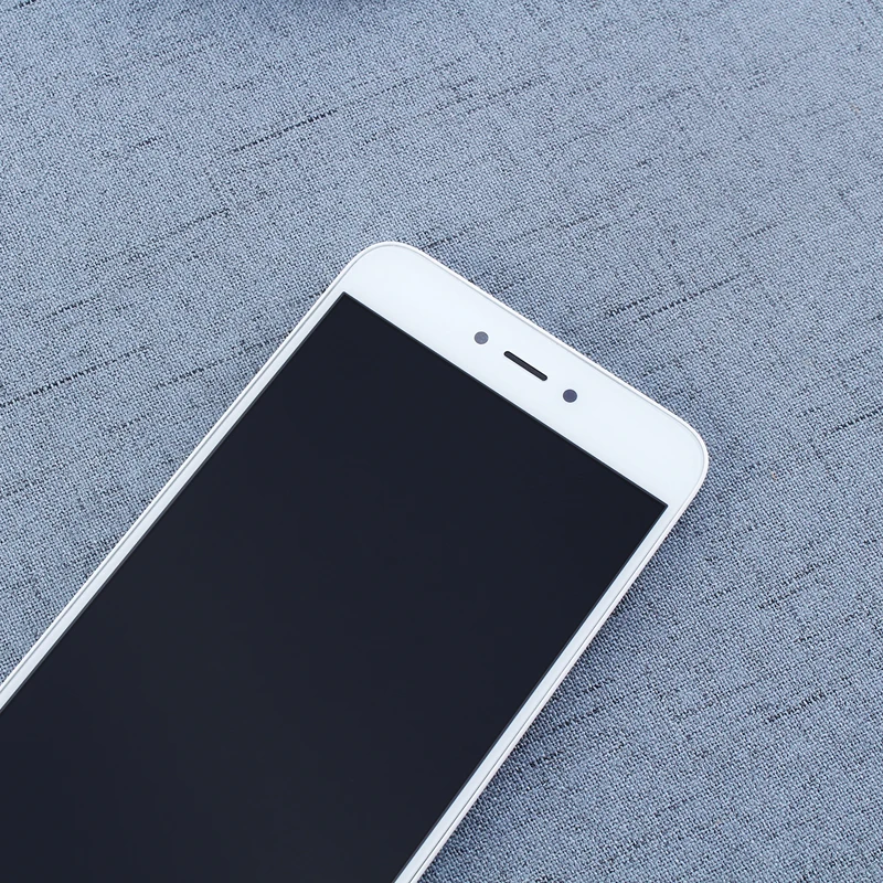 Ocolor для Xiaomi Redmi Note 5A ЖК-дисплей Дисплей и Сенсорный экран + рамка 5.5 ''телефон