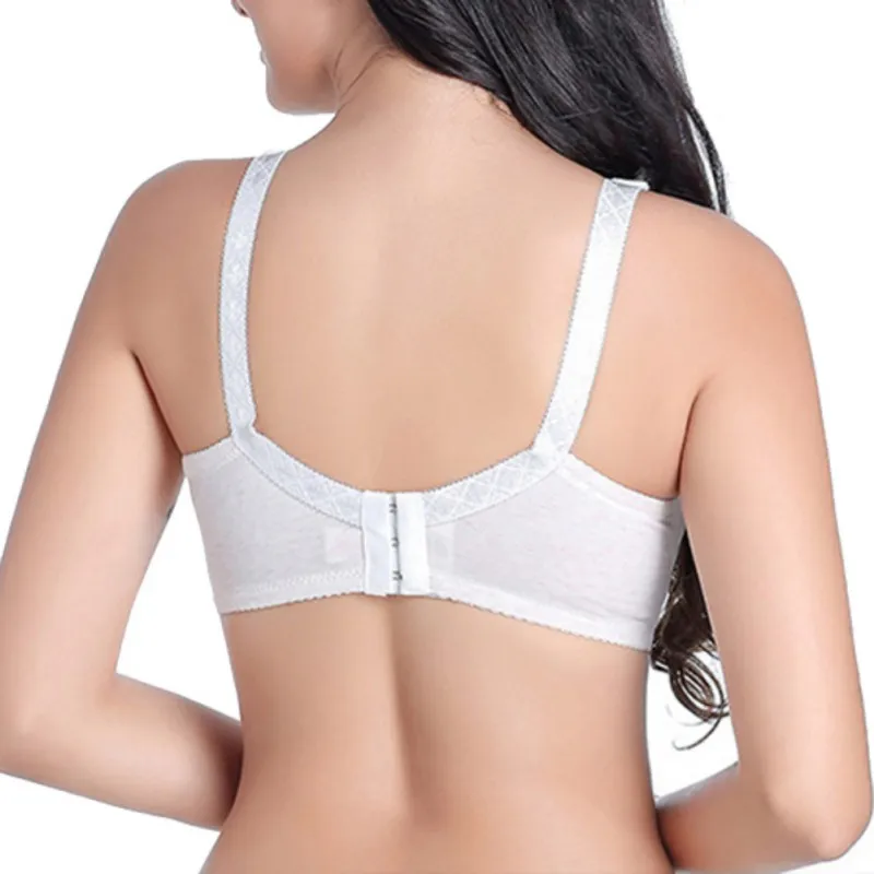 Женское нижнее белье бюстгальтер для кормящих мам кружевной бюстгалтер грудного