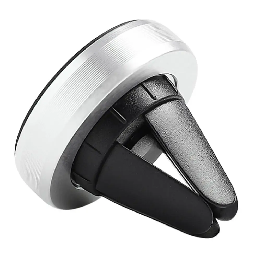 Автомобильный держатель для телефона мини Крепление на вентиляционное