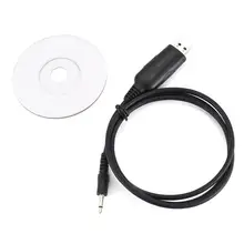 CI-V в форме кошки Интерфейс кабель для Icom IC-радио CT-17 с компакт-дисков IC-1271A, IC-1271E, IC-1275A, IC-1275E, IC-271A