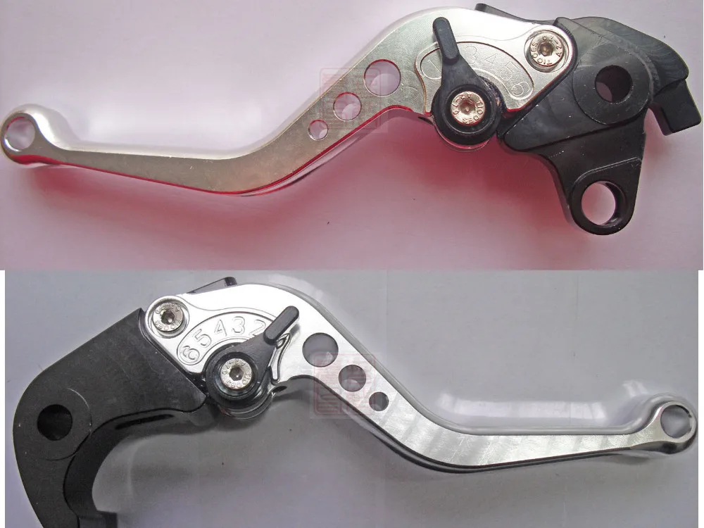 Новые высококачественные мотоциклетные тормоза и рычаги сцепления для Honda CB1000R CB