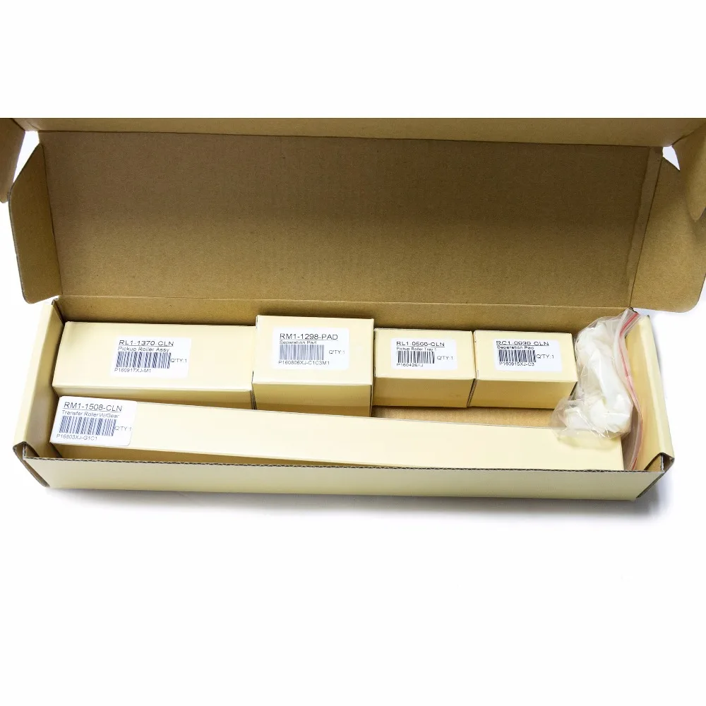 Комплект ролика YANZEO P3005RK для HP LaserJet P3004 P3005 M3027 M3035|roller kit|hp laserjethp m3035 |