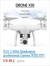 Отличный Syma x5hw x5hc посадочная площадка+ лезвие пропеллер+ пропеллер протекторы Запасной комплект RC вертолет части# XT