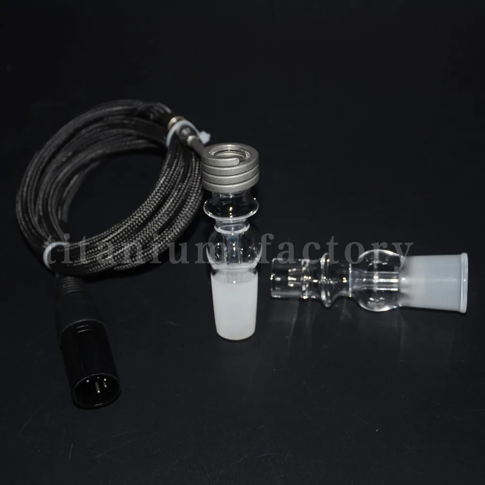 Кварцевый куполообразный Гвоздь Электрический гвоздь|banger nail|domeless quartz nailquartz domeless