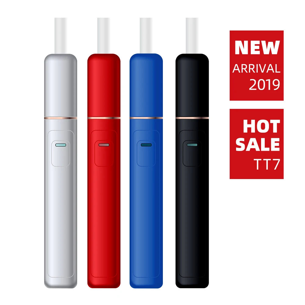 Самые популярные AYI Authentic iqo heat not записать электронные сигареты HNB vape наборы для