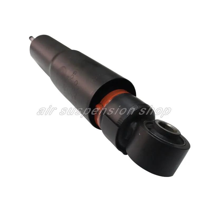 1x передний/задний воздушный амортизатор для Toyota Land Cruiser Prado 120 2002-2009 Lexus GX470 2003-2009