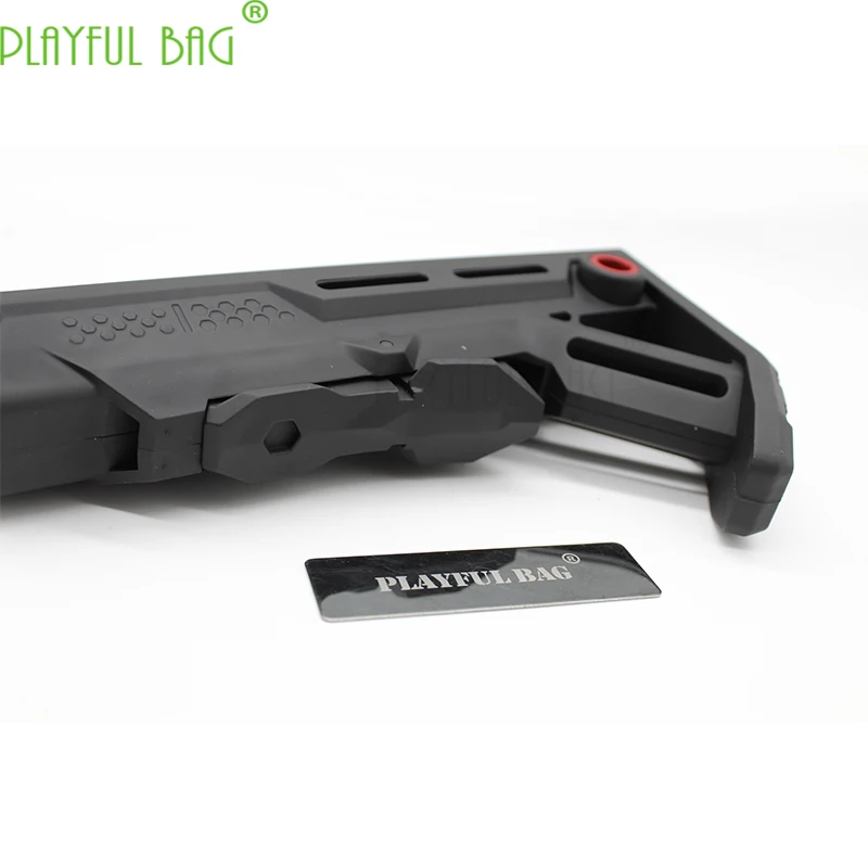 [Мод red dot butt] jm MK18 MKM2 водяной пулемет внешний переоборудование для наружного cs blaster Аксессуары KI50