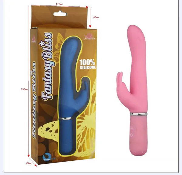 10 скорость довольно силиконовые джек кролика вибратор личная влагалище пятно