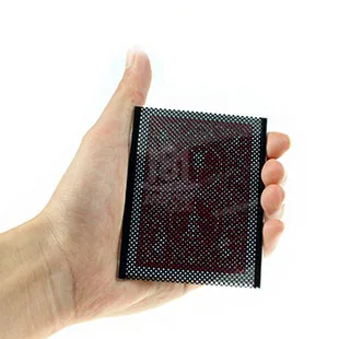 Wow 2 0 (лицевая версия) волшебная втулка для карт с карточным карточком дизайн