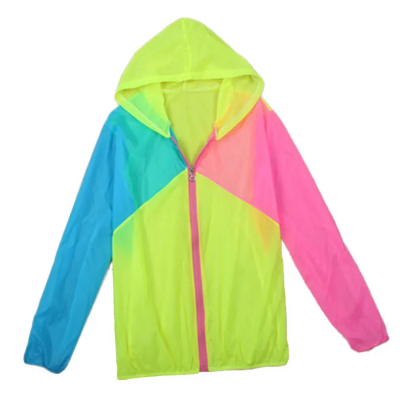 Горячая Распродажа новые летние стильные женские толстовки с капюшоном пальто