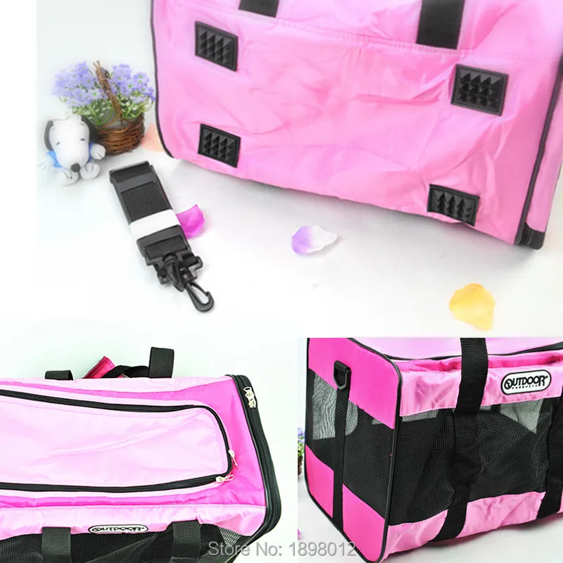 Распродажа мягкая сумка переноска для собак маленьких животных переноски кошек