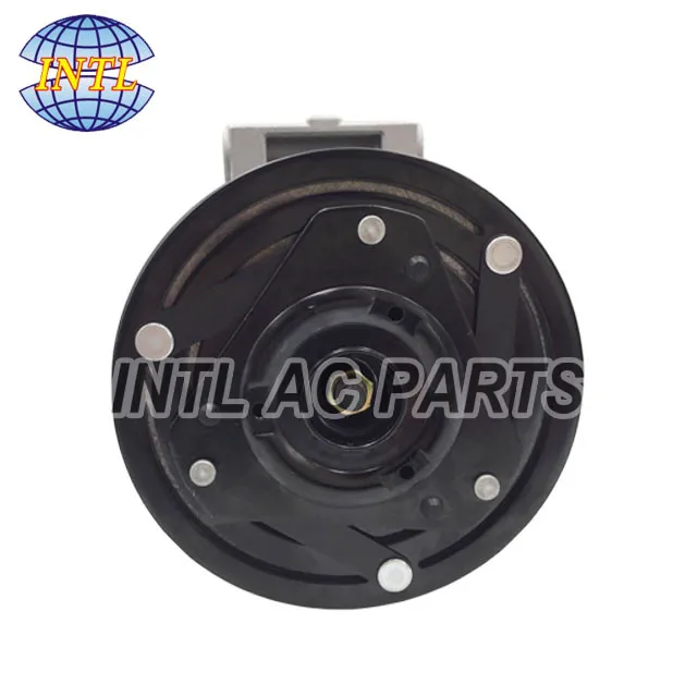 96539392 96539388 96293315 715399 96246405 V5 авто ac компрессор для Chevrolet Aveo Optra модельного ряда/Daewoo Kalos/Daewoo легинцах путешественника