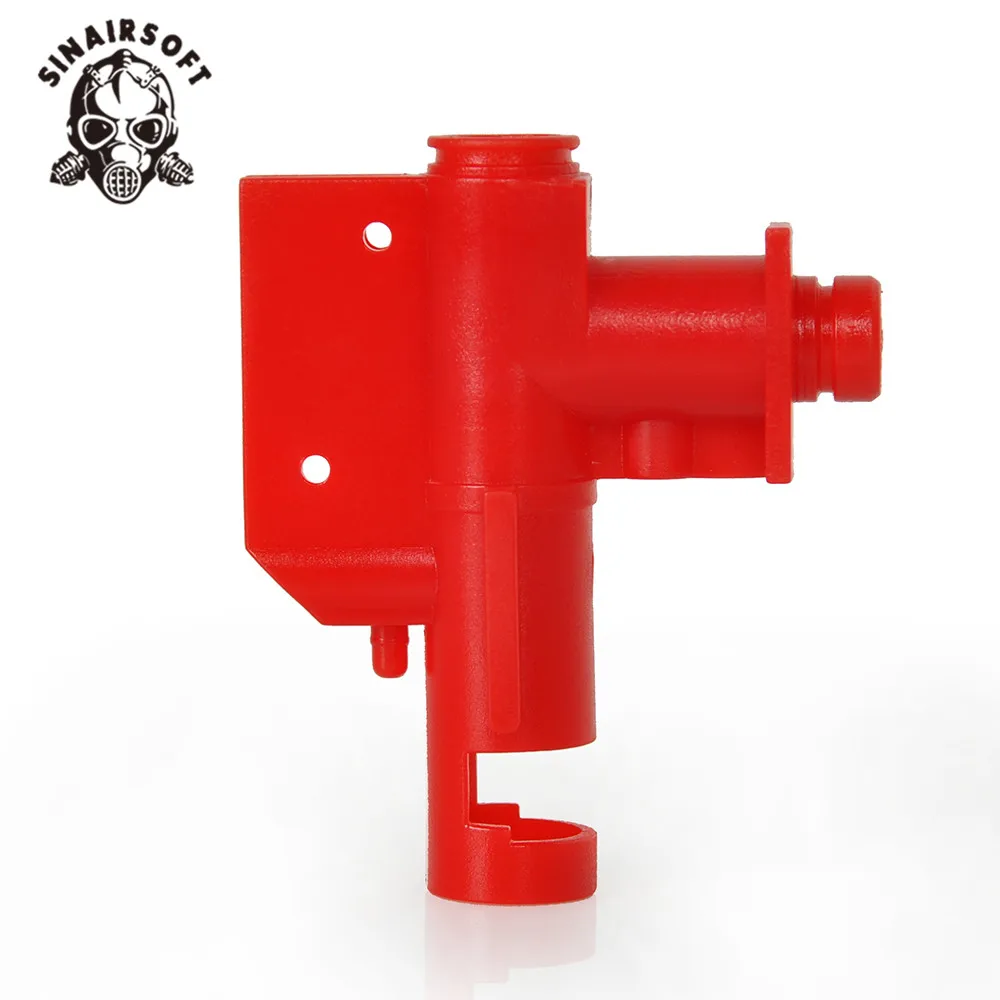 SINAIRSOFT Element Hop Up комплект воздушных уплотнений для airsoft M4 AEG серии Marui Dboys JG G &amp P в 0802