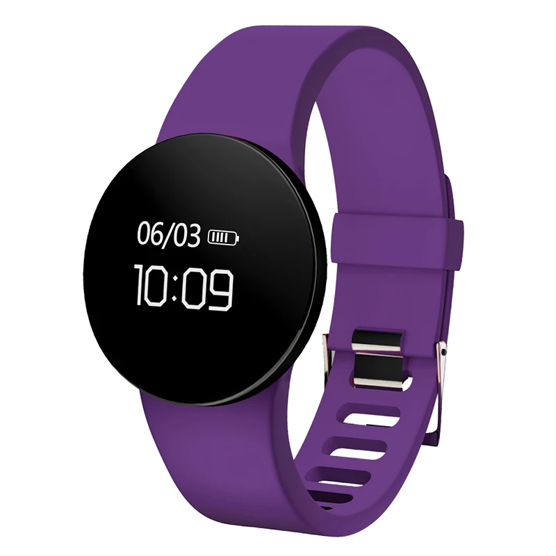 Смарт-часы STRYVE для IOS Android Bluetooth мужские часы женские умные шагомер спортивный