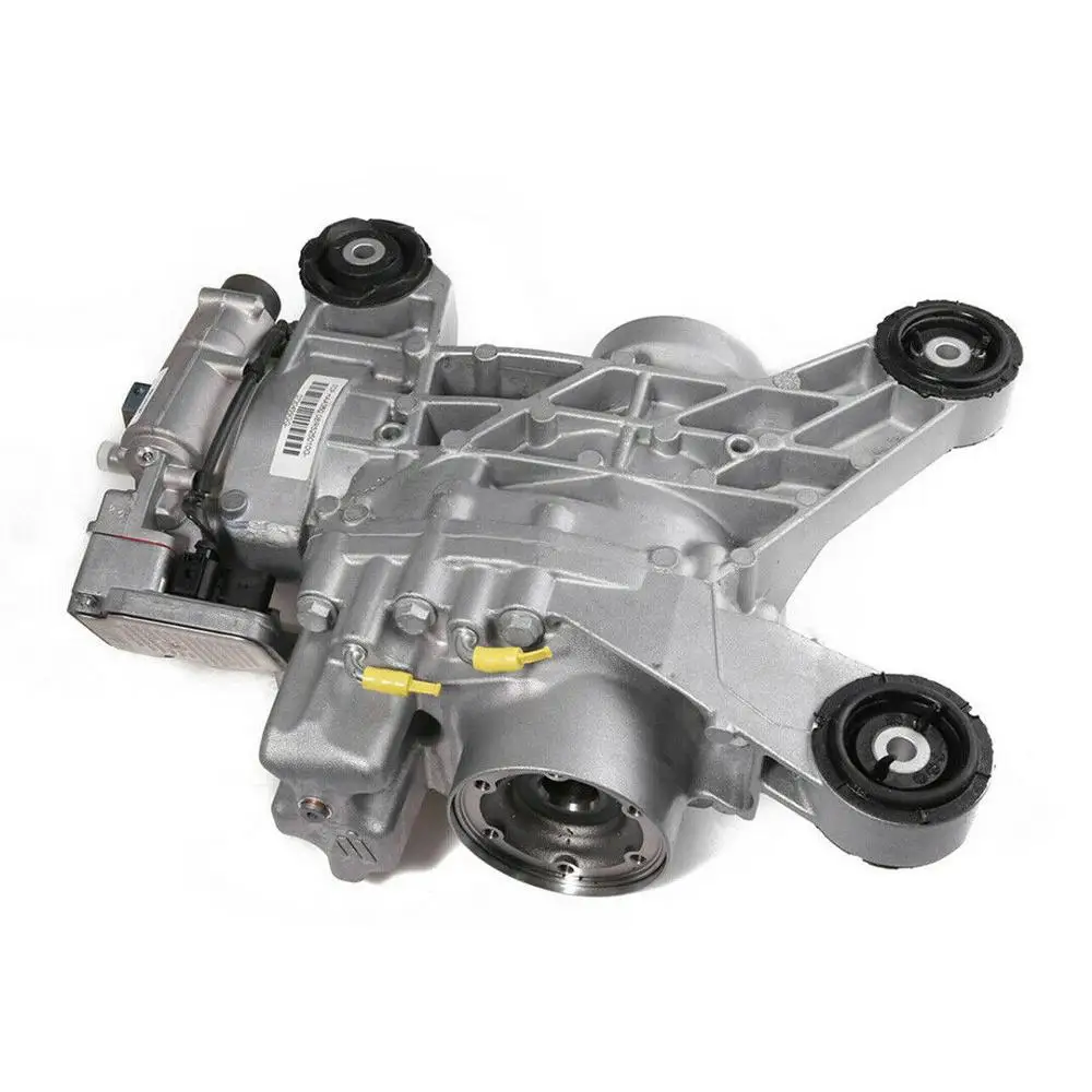 Дифференциал задний с HALDEX (GEN IV) подходит для 4 × 4WD V-W Golf R A-UDI MMK/KMC 0BR 525 010 | Автомобили