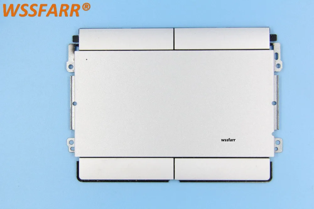 Оригинал для HP folio 9470m 9480M Touc hp ad мышь трекпад кнопочная плата SPS: 6037B0071901 6037B0072001 772
