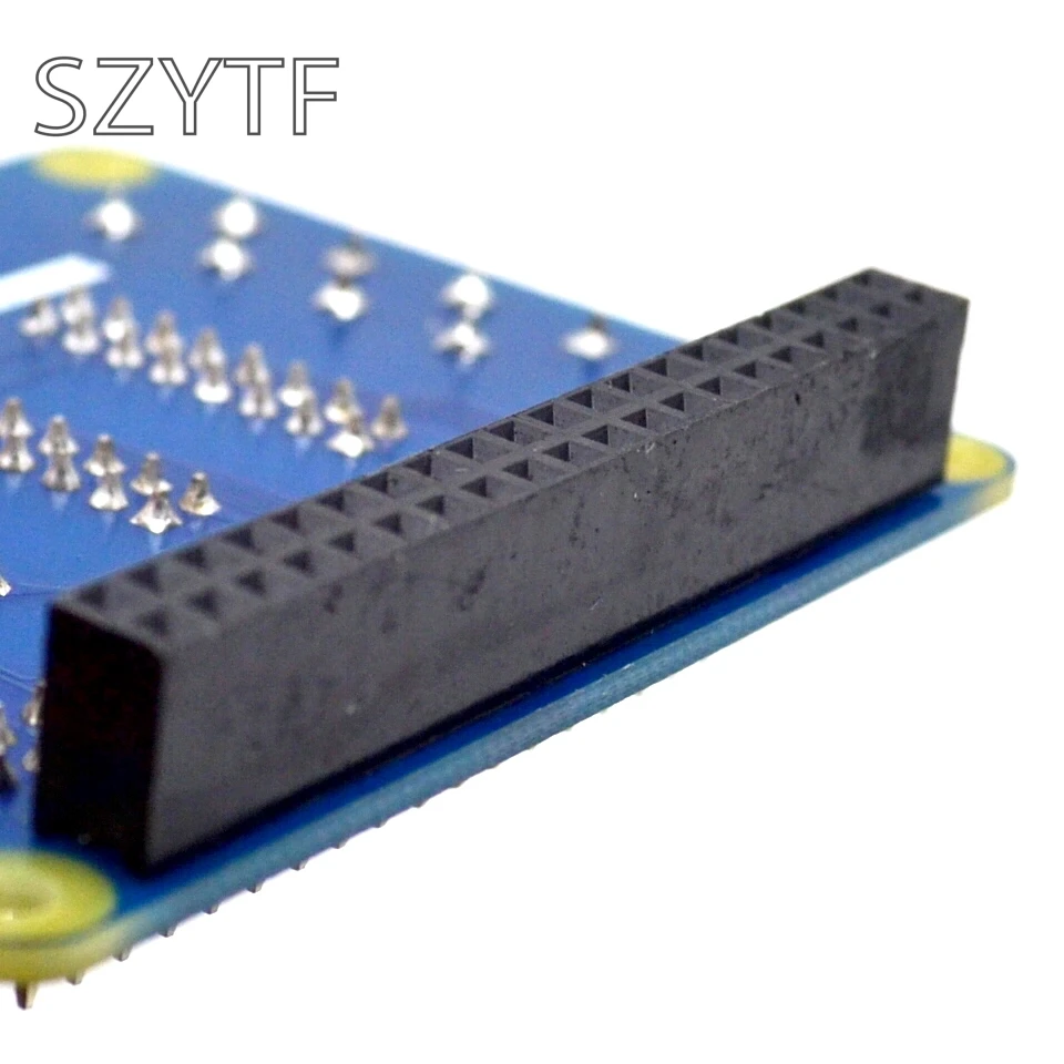 GPIO multi function expansion board for raspberry pi 2 model B or 3 | Электронные компоненты и принадлежности