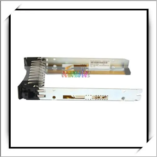 Free Shipping For IBM 44T2216 2.5&quot SFF SAS Tray Caddy Sled x3550 x3650 M2 Good and High Quality CX008 |