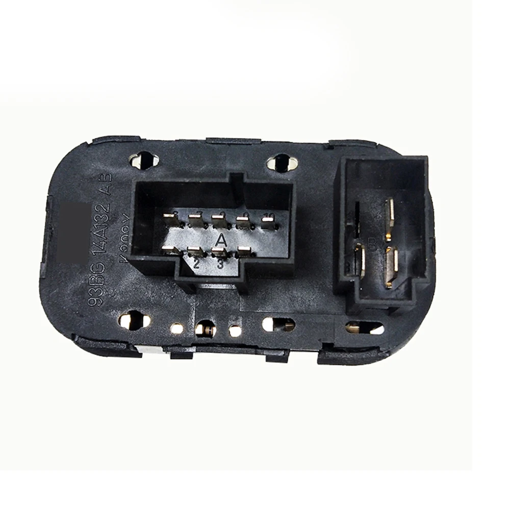 OEM 93BG14A132AB для Ford Escort Mondeo 1993-2000 главный переключатель управления окном | Автомобили