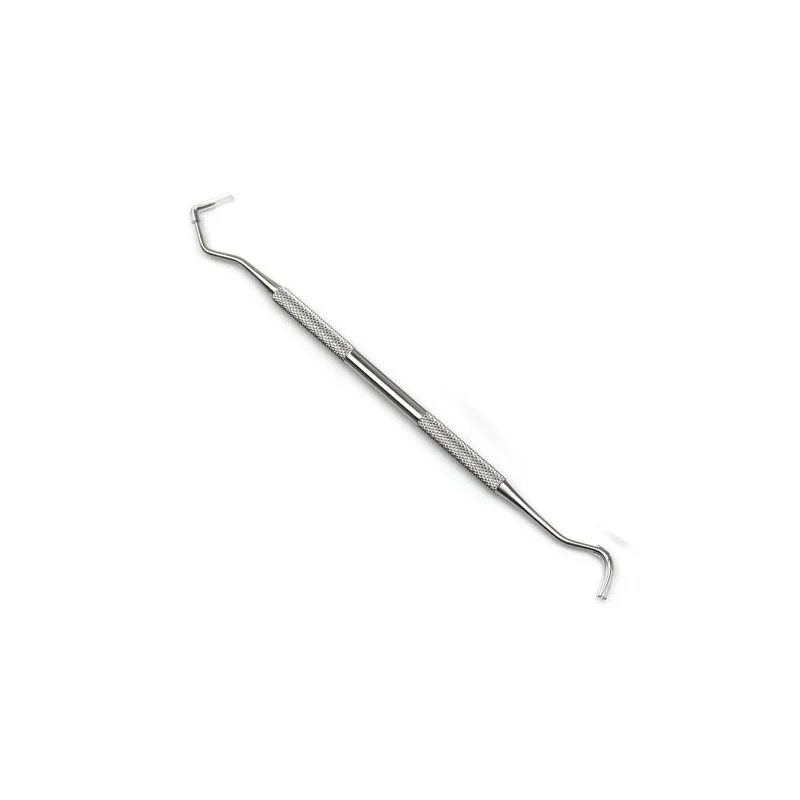 Clean Oral 5Pcs Stainless Steel Dental Sickle Shape Instruments Mouth For Checking Eyelash Extension Applying Tools Teeth Tooth | Красота и