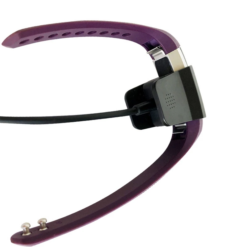Зарядное устройство Для Fitbit Alta HR умный Браслет usb зарядный кабель адаптер для