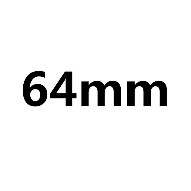 Gohantee 1 шт. прицел быстрый флип Весна вверх открытый крышка объектива для калибра охотничьи прицелы крепления винтовки красный лазер 20 различных размеров - Цвет: BLACK COLOR