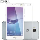 Защитное стекло для Huawei Y6 2017, Y6 2017, Y6 MYA-L11, MYA-L41, Nova Young MYA L11, L41
