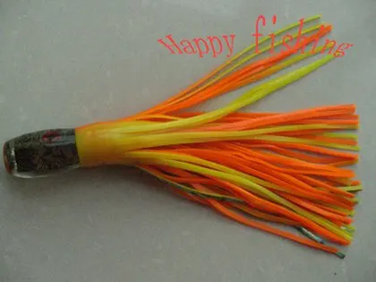 10 2 'Троллинг приманка для тунца/Марлина/елопса Рыбалка Наслаждайтесь розничной